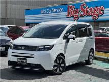 2026 Honda Freed
