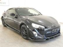 2012 Toyota 86