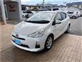 2012 Toyota AQUA