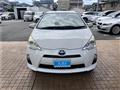 2012 Toyota AQUA