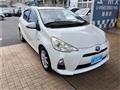 2012 Toyota AQUA