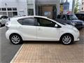 2012 Toyota AQUA