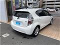 2012 Toyota AQUA