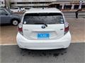 2012 Toyota AQUA