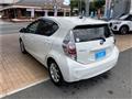 2012 Toyota AQUA