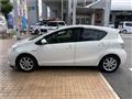 2012 Toyota AQUA
