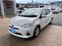 2012 Toyota AQUA