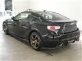 2014 Subaru BRZ