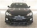 2014 Subaru BRZ