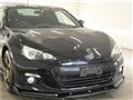 2014 Subaru BRZ