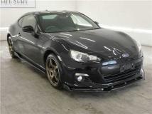 2014 Subaru BRZ
