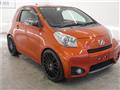 2011 Toyota IQ