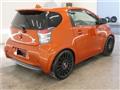 2011 Toyota IQ