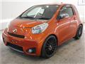 2011 Toyota IQ