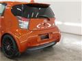 2011 Toyota IQ