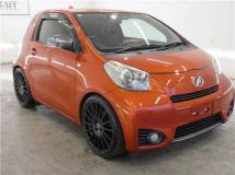 2011 Toyota IQ