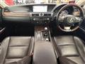 2016 Lexus GS