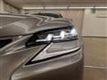 2016 Lexus GS