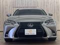 2016 Lexus GS