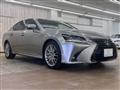 2016 Lexus GS