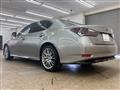 2016 Lexus GS