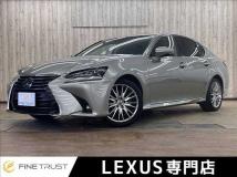 2016 Lexus GS