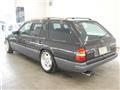 1990 Mercedes-Benz Midium Class