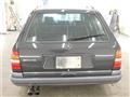 1990 Mercedes-Benz Midium Class