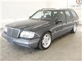 1990 Mercedes-Benz Midium Class