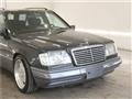 1990 Mercedes-Benz Midium Class