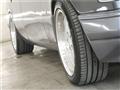 1990 Mercedes-Benz Midium Class