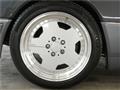 1990 Mercedes-Benz Midium Class