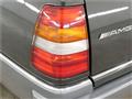 1990 Mercedes-Benz Midium Class