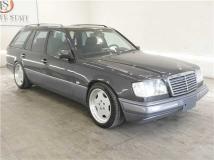 1990 Mercedes-Benz Midium Class