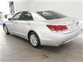2013 Toyota Crown Hybrid