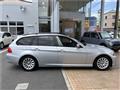 2008 BMW 3 Series