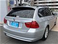 2008 BMW 3 Series