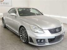 2006 Lexus SC