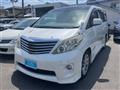 2011 Toyota Alphard G