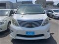 2011 Toyota Alphard G