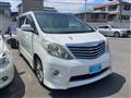 2011 Toyota Alphard G