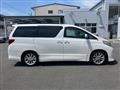 2011 Toyota Alphard G
