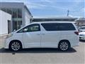 2011 Toyota Alphard G