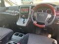 2011 Toyota Alphard G
