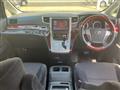 2011 Toyota Alphard G
