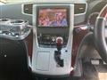 2011 Toyota Alphard G