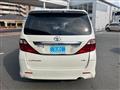 2011 Toyota Alphard G