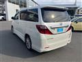 2011 Toyota Alphard G
