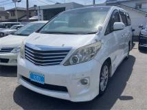 2011 Toyota Alphard G