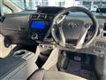 2011 Toyota PRIUS α